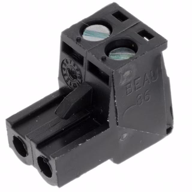 ACC02 Mallory Sonalert Products Inc. electronic component
